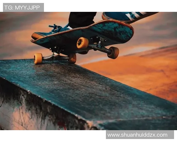 深圳滑板队逆袭之路揭秘极限运动嘉年华的热血与梦想