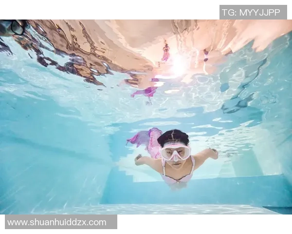 水族足球：探索水下世界的奇妙运动与生态保护结合之旅